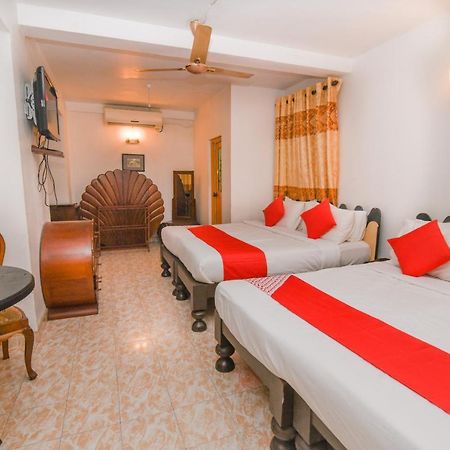 Oak Wood Inn Kandy Dış mekan fotoğraf