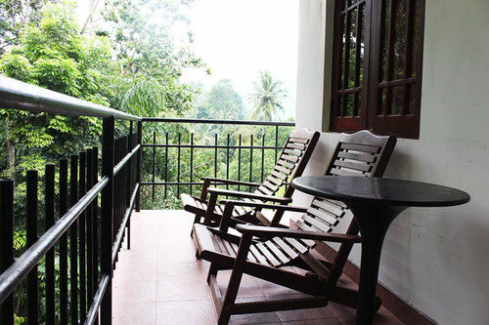 Oak Wood Inn Kandy Dış mekan fotoğraf