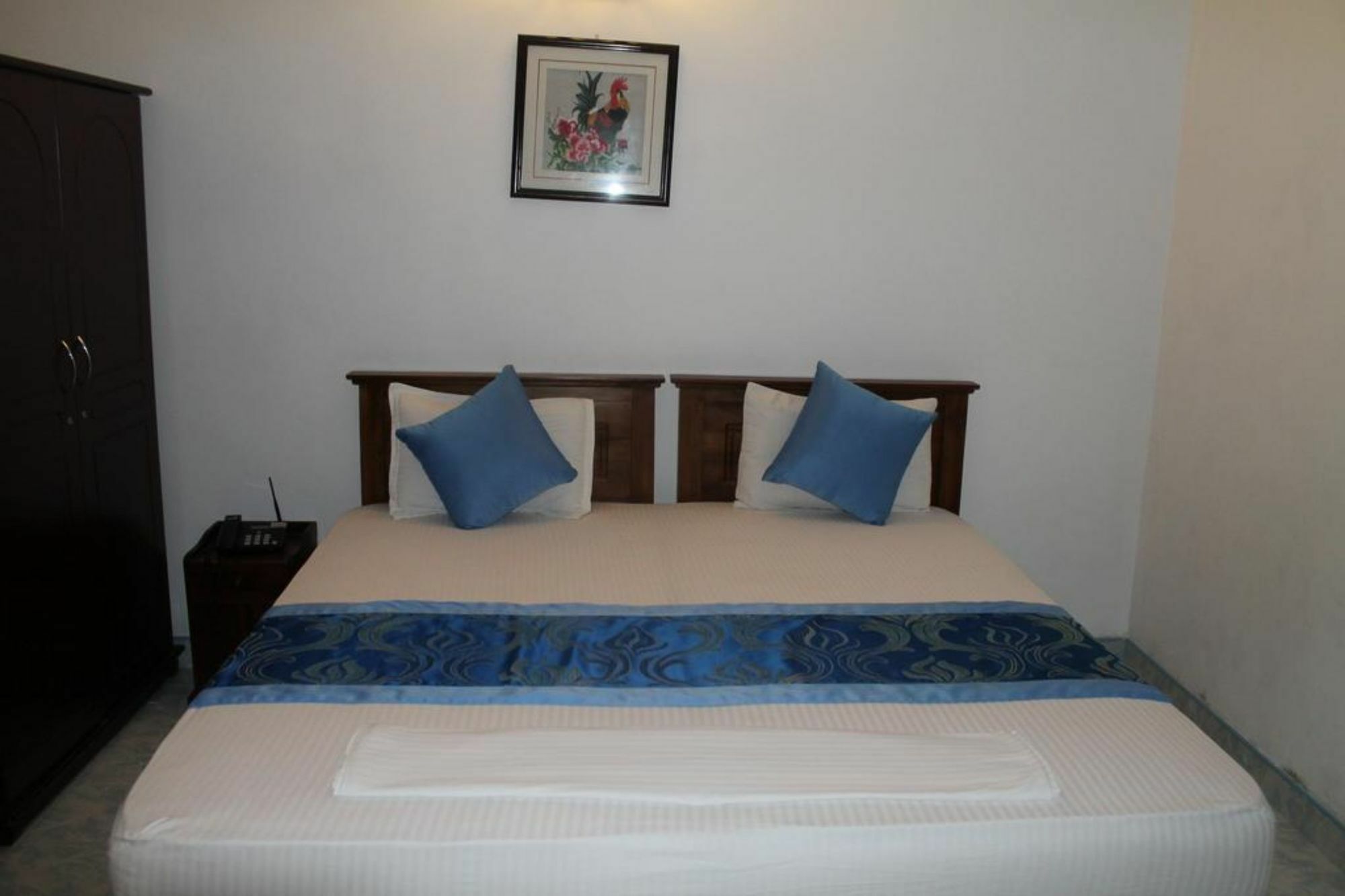 Oak Wood Inn Kandy Dış mekan fotoğraf