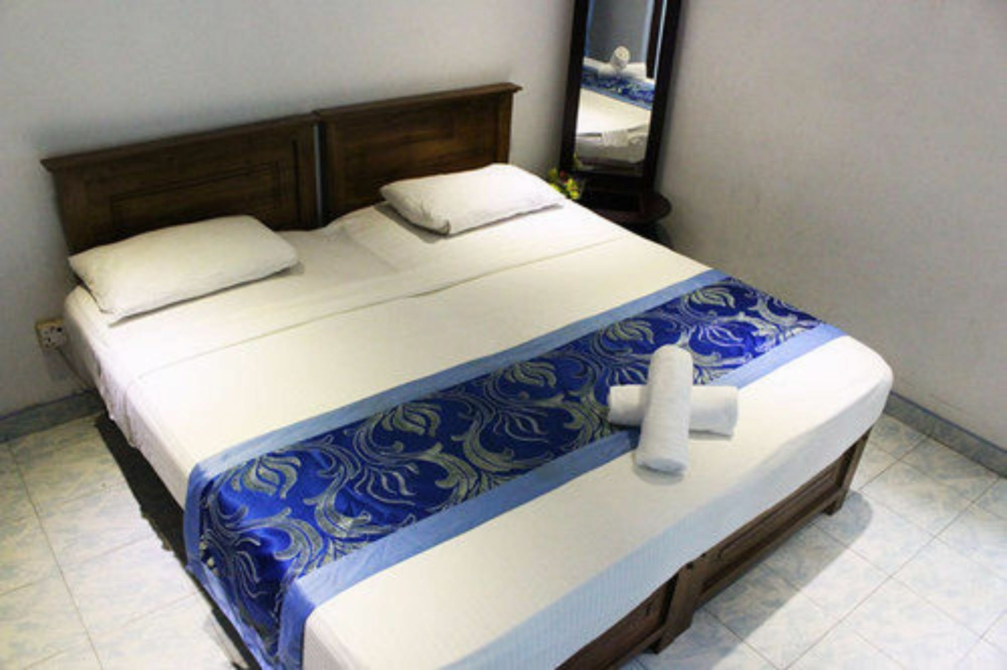 Oak Wood Inn Kandy Dış mekan fotoğraf