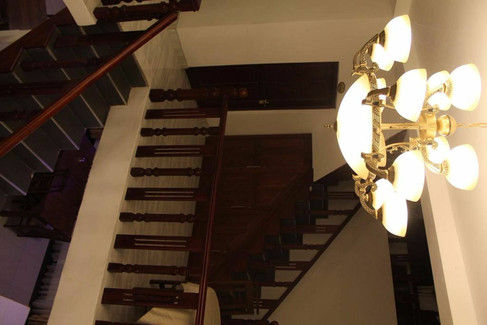Oak Wood Inn Kandy Dış mekan fotoğraf