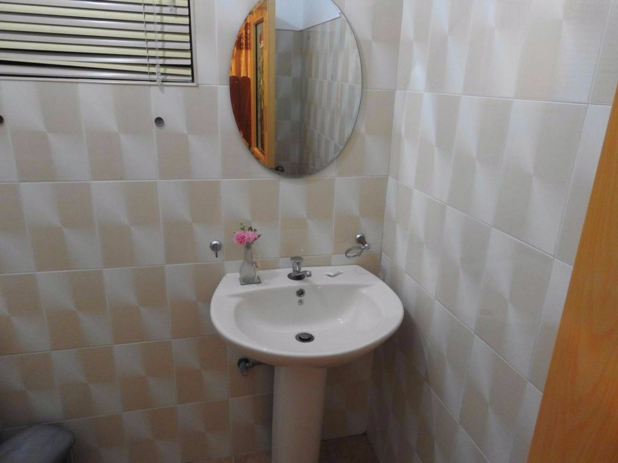 Oak Wood Inn Kandy Dış mekan fotoğraf