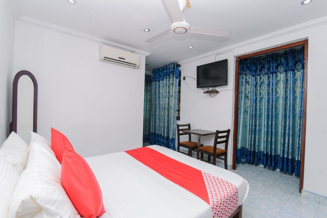 Oak Wood Inn Kandy Dış mekan fotoğraf
