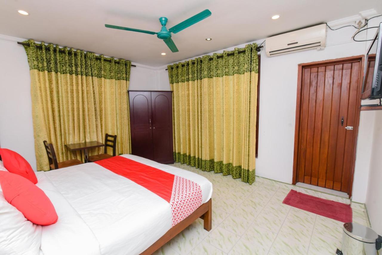 Oak Wood Inn Kandy Dış mekan fotoğraf