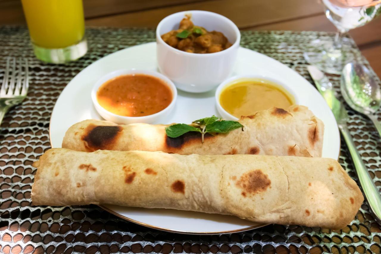 Oak Wood Inn Kandy Dış mekan fotoğraf